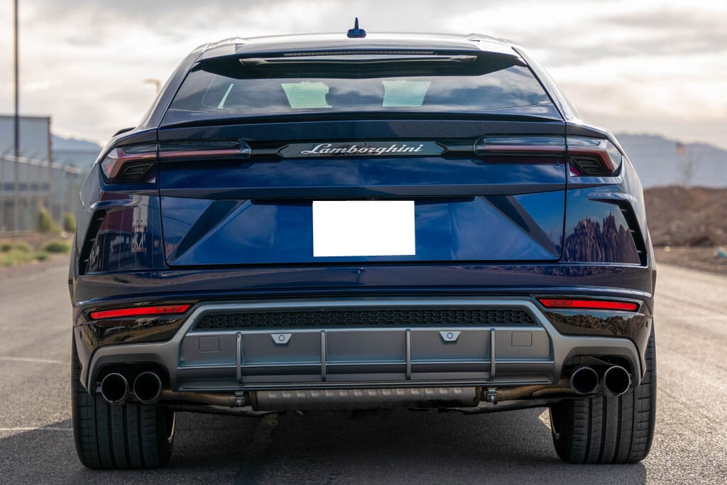 2019 Lamborghini Urus for sale